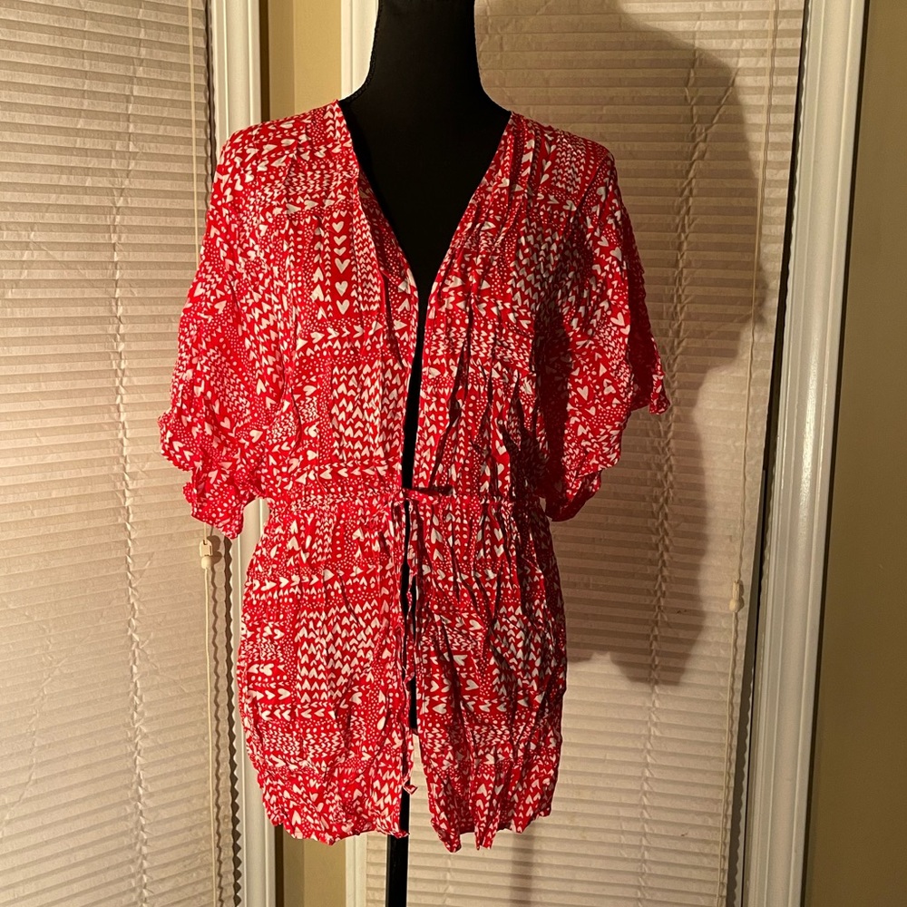 Victoria’s Secrets Blouse O/S NWT